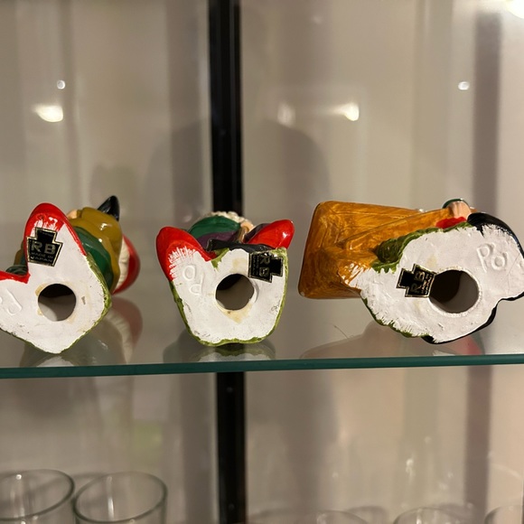 6.5” happy little gnomes - Picture 5 of 7